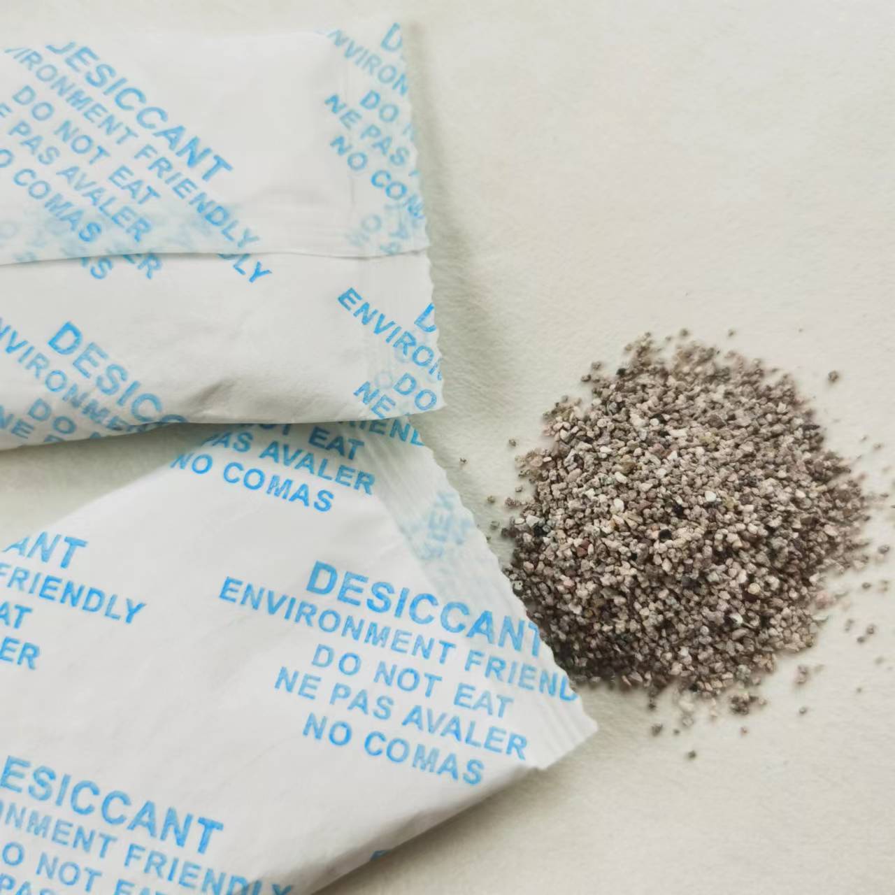 Basic knowledge of desiccant NicePak