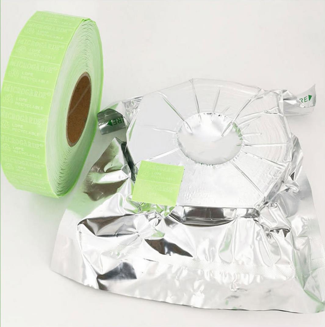 Microgarde Green Colours Anti-mold Chips for Shoes Packing from China ...